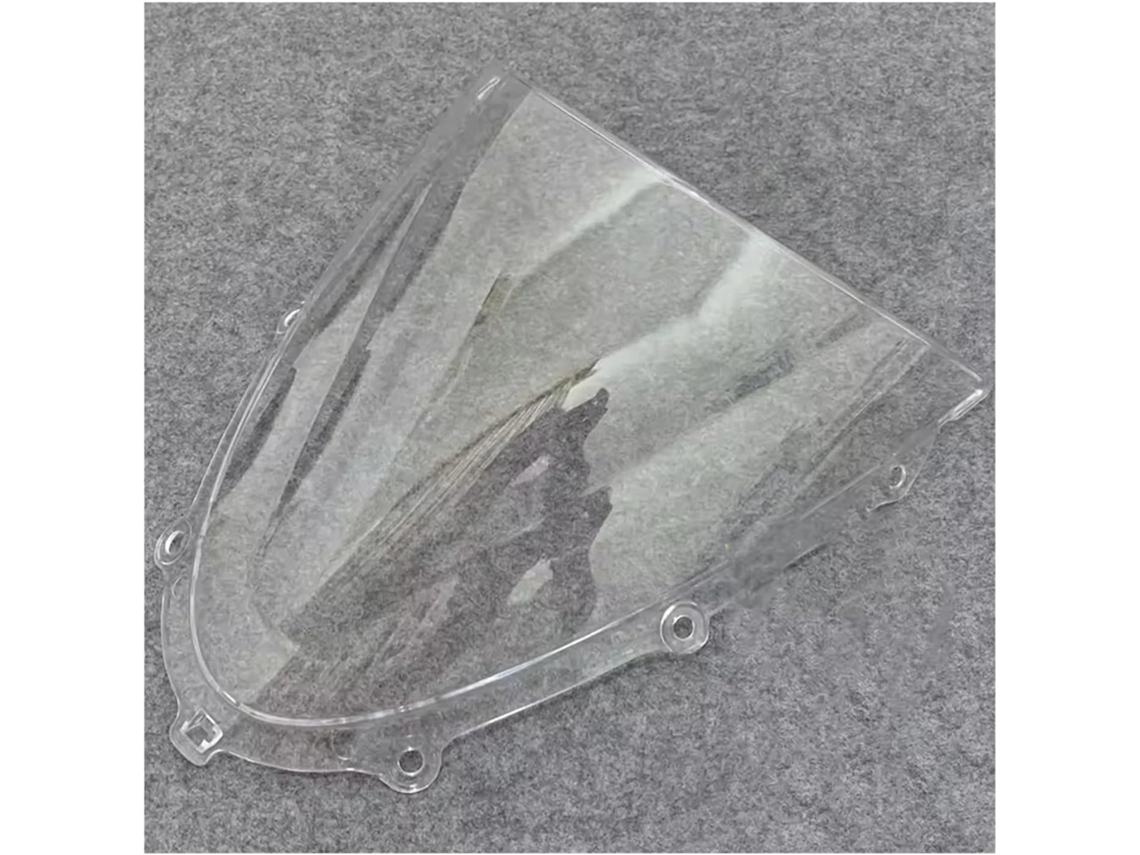 para Brisa Suzuki Gsxr 125 Gsxr150 Gsx R 150 2018 Gsxr125 Frontal Melhore Aerodinâmica Sua Motocicleta Desvie