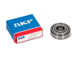 Rolamento SKF 6201 Zz C3 para Máquina de Lavar Roupa Brg862un