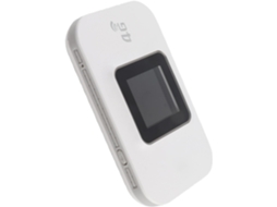 Roteador Portátil H807pro Com Hotspot Móvel 4g Para Europa,