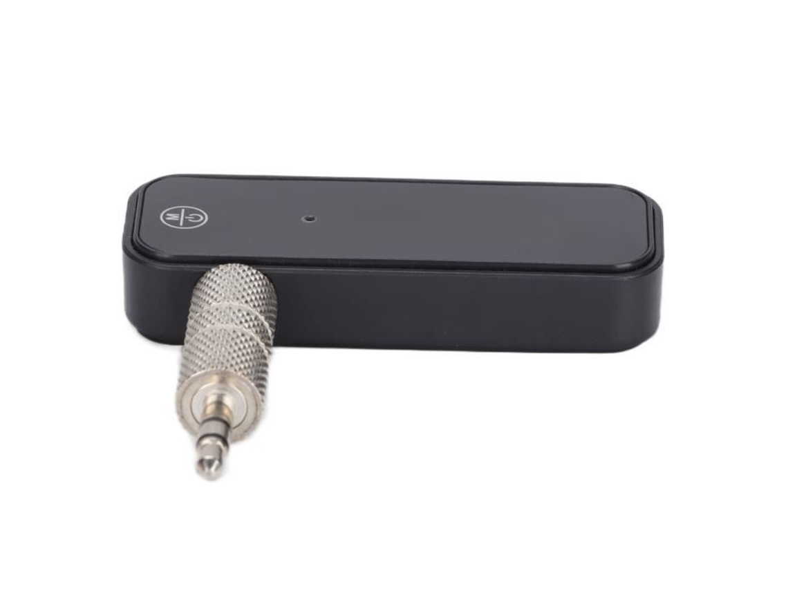Adaptador Bluetooth Áudio, 2 Em 1, Para Tv, Pc