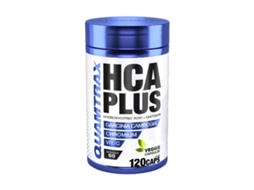 Cápsulas Hca Plus 120 da QUAMTRAX