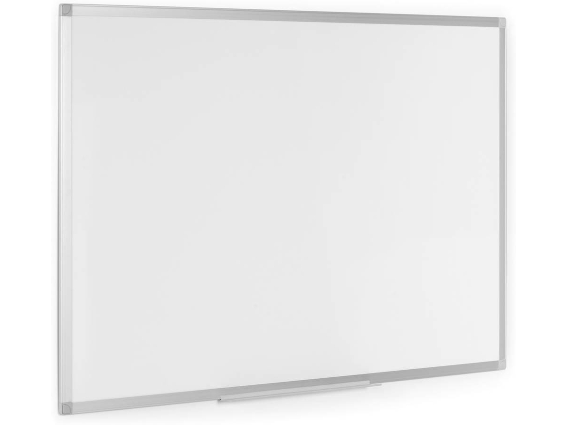 Quadro Magnético BI-OFFICE Ayda (120 x 90 cm - Material: Alumínio - Magnético: Sim)
