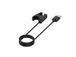 Carregador Para Smartwatch Garmin Marq, Compatível Com Os Modelos Driver, Aviator, Captain E Expedition.