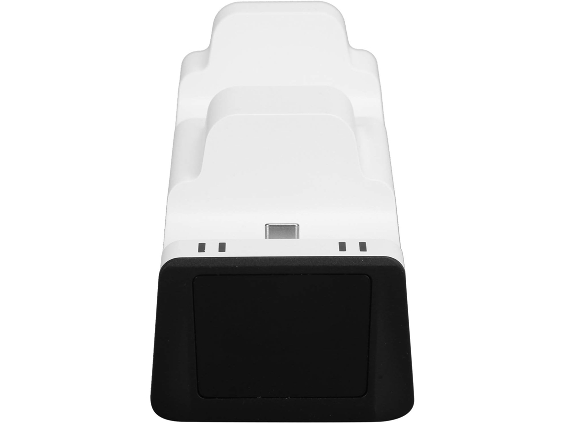 Suporte para Dois Controladores com Indicador Led SFUSHOS