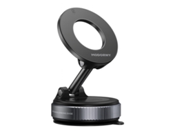 Suporte Auto Magnético Modorwy Mh1165 Para Xiaomi 15t 5g | Preto