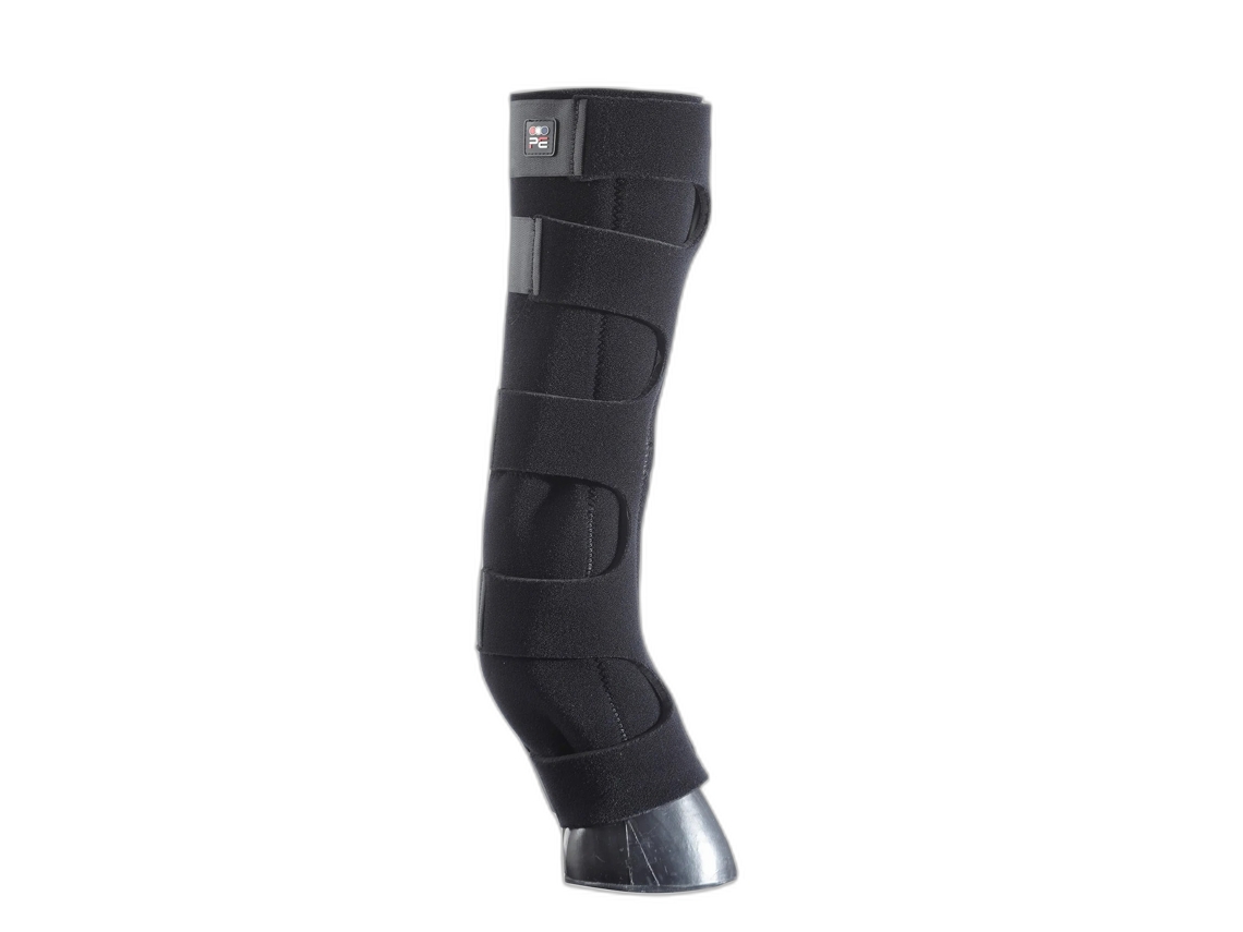 Botas para Equitação PREMIER EQUINE (Unissexo - Preto - TU)