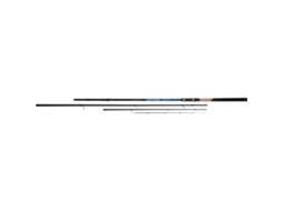 Cana Carpfishing Trython Feeder Prateado 3.60 M / 120 Gmikado