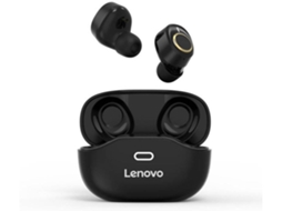 Auriculares Bluetooth True Wireless ENZONS  Sem Fio À Prova D'Água com Capa de Carregamento de Microfone para Exercício e Corrida em Viagenspreto