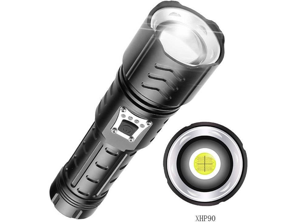 Elysve Lanterna Led Lt141