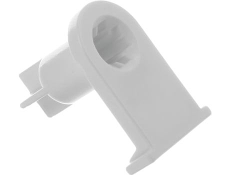 Casquilho Plástico Da Dobradiça para Frigorífico Bosch Siemens 00169301 BOSCH; SIEMENS