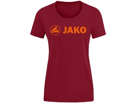 T-shirt JAKO Mujer (Multicor - 44)