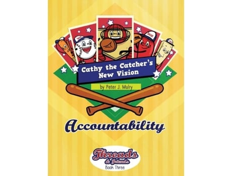 Livro Cathy The Catchers New Vision Accountability De Mulry, Peter Et Al. (inglês)