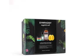 Coffret de Cabelo NUGGELA & SULE Symphony (250 ml)