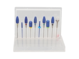 Escova De Limpeza De Silicone À Prova De Água Para Cuidados Com A Pele Escova De Limpeza (azul)