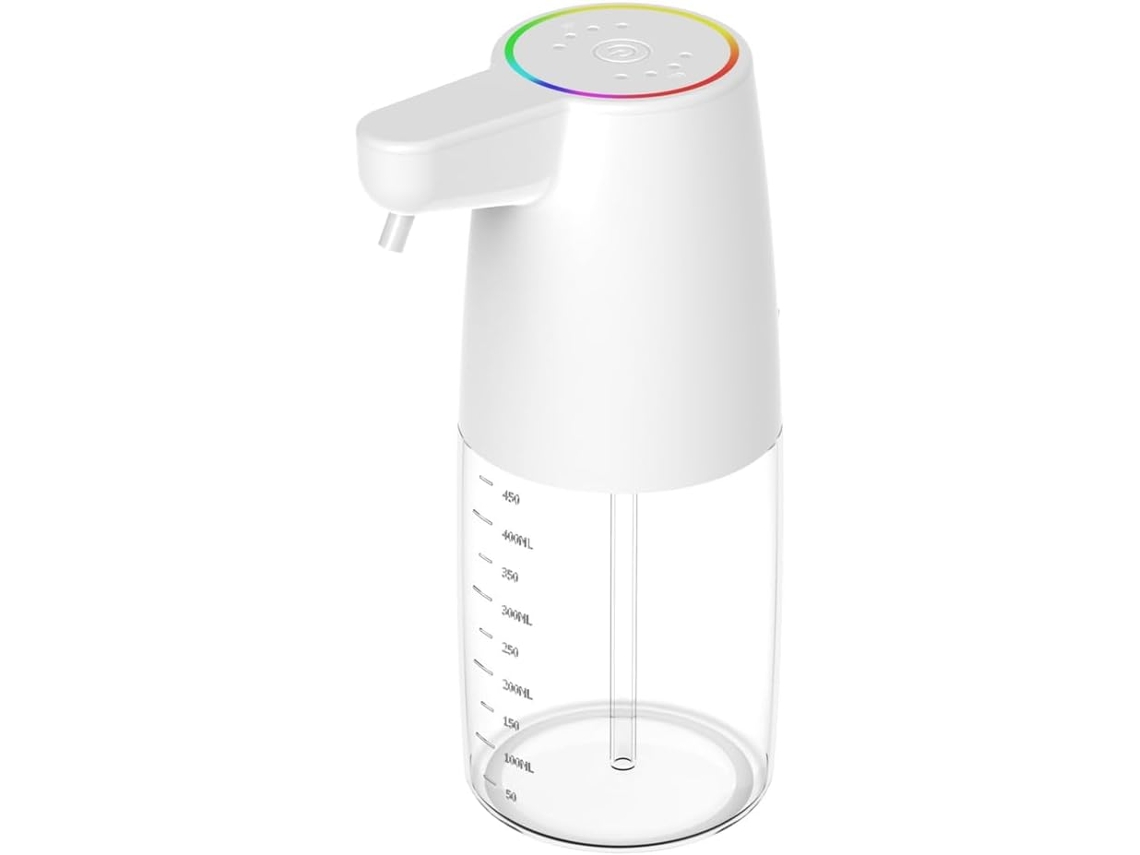 Dispensador De Sabonete Líquido Inteligente, Dispensador De Sabonete Em Gel B, Dispensador De Sabone Gokoco