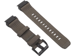 Pulseira De Nylon Para Relógio Com Sistema De Liberação Rápida, Compatível Com Garmin.
