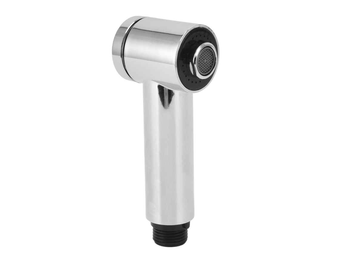 Pulverizador Para Torneira De Cozinha, Pulverizador De Pia Em Abs Para Economia De Água, Cozinha, Banheiro, Restaurante E Hotel, Ducha Extensível