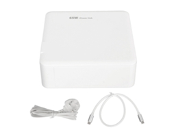 BASE DE DOKING PARA SWITCH COM CARREGADOR RÁPIDO E EXPANSÃO DE 5 PORTAS EOOCOO