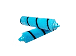 Escova de rolo para conga 3490 3290 aspirador de pó escovas laterais filtro para xiaomi mijia styj02ym substituição panos mop peças capa