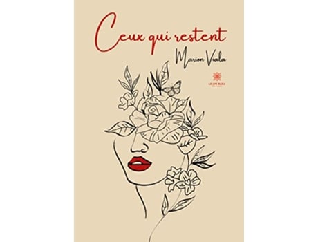 Livro Ceux qui restent de Marion Viala