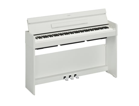 Piano Digital YAMAHA Arius YDP-S35 WH