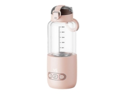 Aqueciador Portátil De Água Para Fórmula Infantil 250 Ml