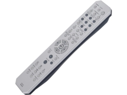 Controle Remoto de Substituição Rax31 Zn04320 para Receptor Estéreo Doméstico Rn301 Rn301bl SFUSHOS
