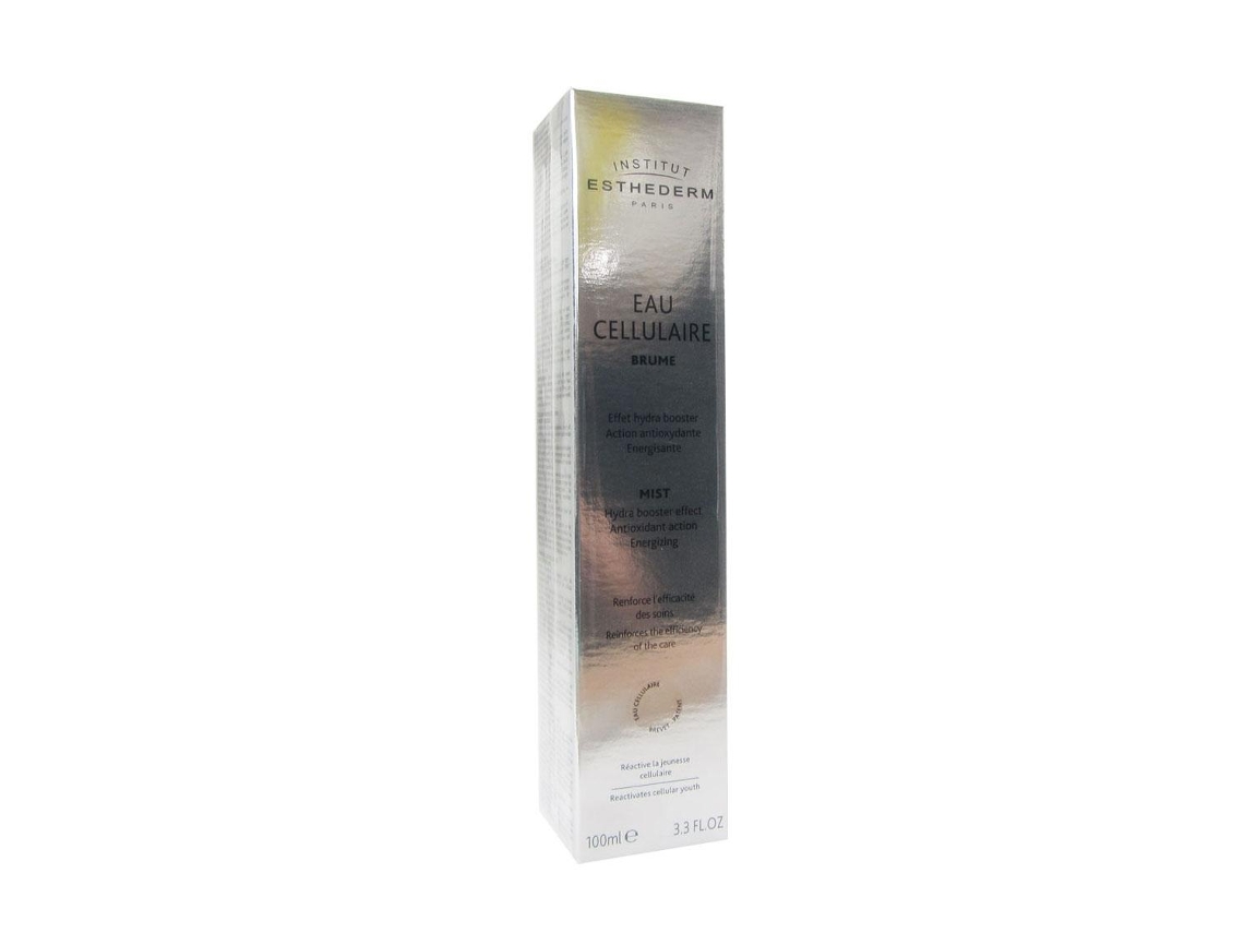 Institut Esthederm Eau Cellulaire Spray 100 ml