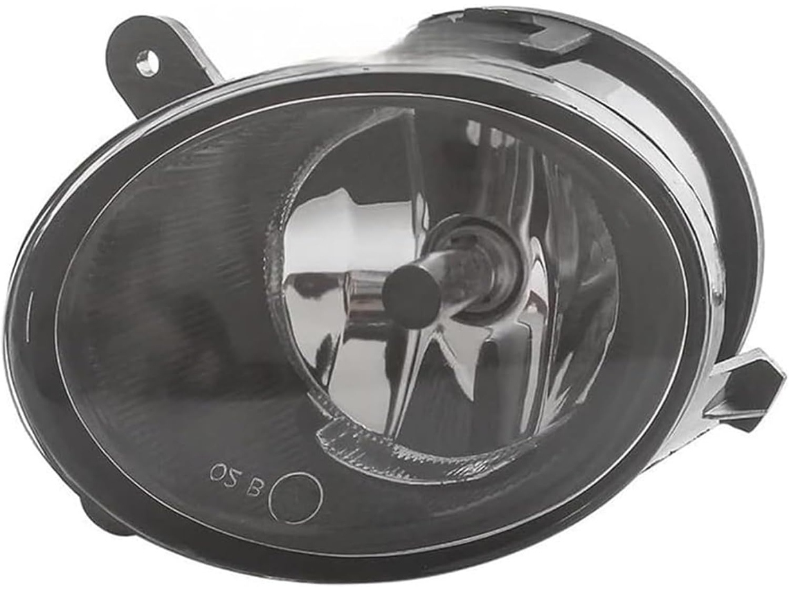 Conjunto De Faróis Para A6 E C6 2005-2008 Inclui Neblina, Faróis Principais E Protetores De Para Choque R