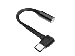 Adaptador de Fones Usb c LAXISCREED