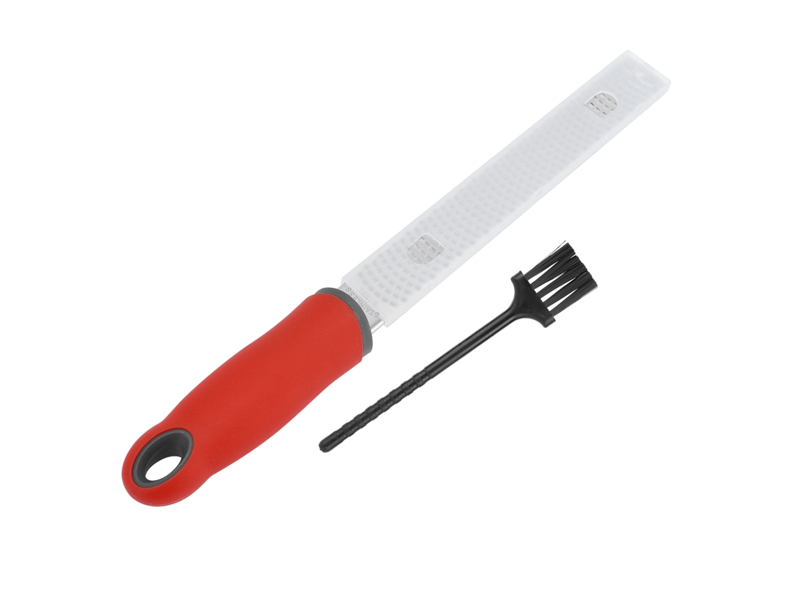 Ralador de Queijo Inox 304 LAXISCREED