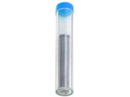 Orevant-hilo De Estanho Para Soldadura Portátil 10g 0.8mm Alta Pureza Para Reparação Smd Pcb (azul)