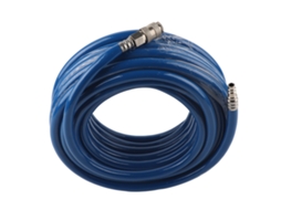 Mangueira de aço inoxidável SS304 (fixação e vedação)