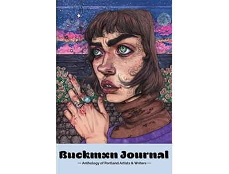Livro Buckman Journal De Jerry Sampson, Ellen Robinette Et Al. (inglês)