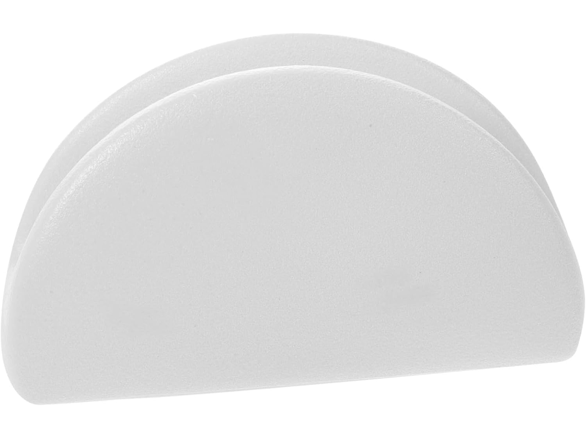 Porta-guardanapos De Cerâmica, Porta-toalhas De Papel E Porta-toalhas De Banho, Bandeja Decorativa Prática Para