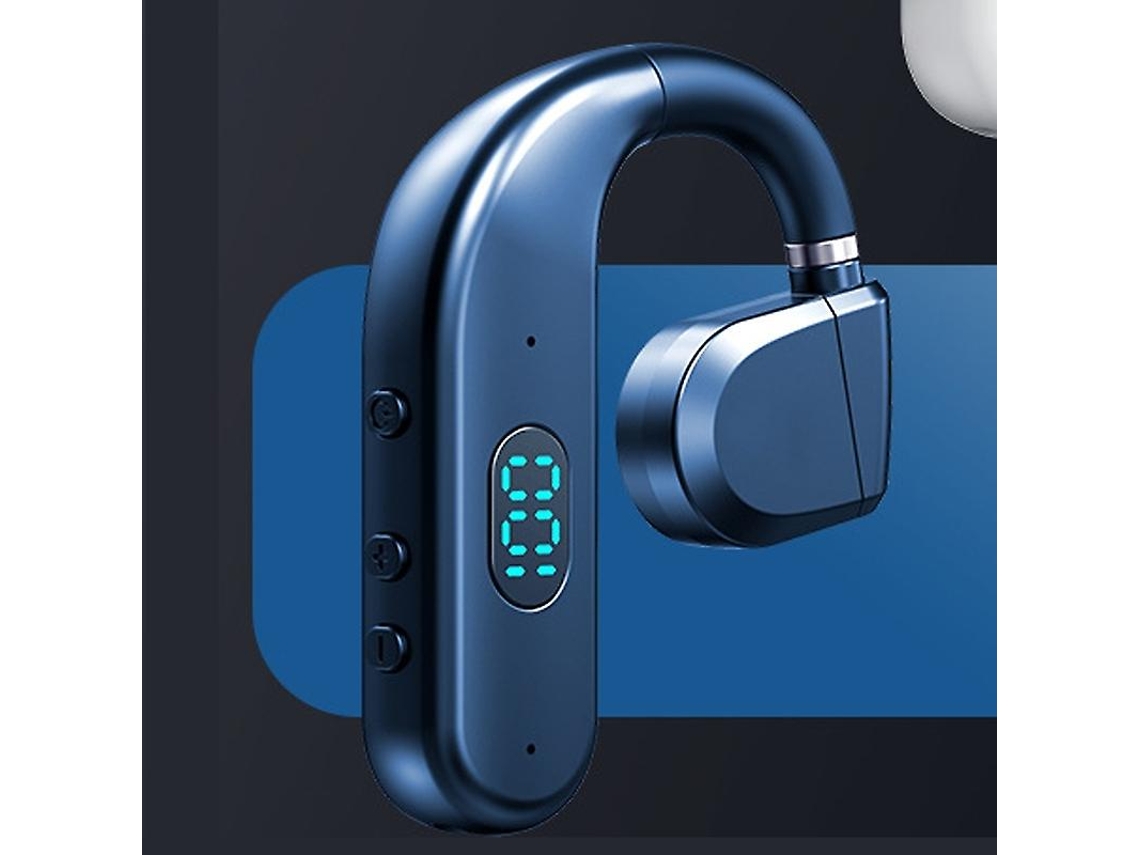 Fones De Ouvido Sem Fio Bluetooth 5.3 T50 Em Caixa Colorida Ly Ebike