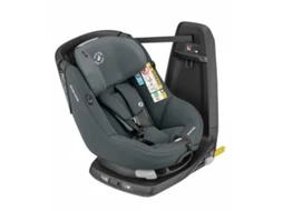Cadeira de auto para criança MAXICOSI AxissFix Authentic Graphite