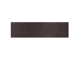 Rug, Rugs Vidaxl Marrom Bambu (80 X 300 Cm)