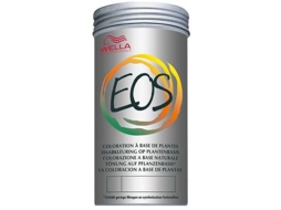 Coloração WELLA Eos Vegetal Color Jenjibre (120 g)