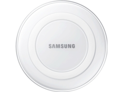 Carregador Wi-Fi SAMSUNG Galaxy S6 Branco