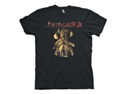 Dinosaur Jr. Bug T shirt ROCKINSTONE Unisex Adults Best Sellers Size:s