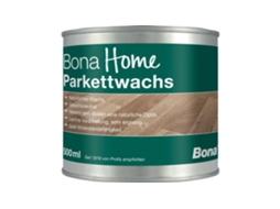 Cera para Parquet 500 Ml, Cera para Soalho, Limpeza Parquet BONA