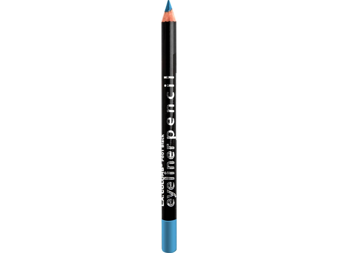 Lápis de Olhos L.A. GIRL Eyeliner Pencil Turquesa (1 gr)