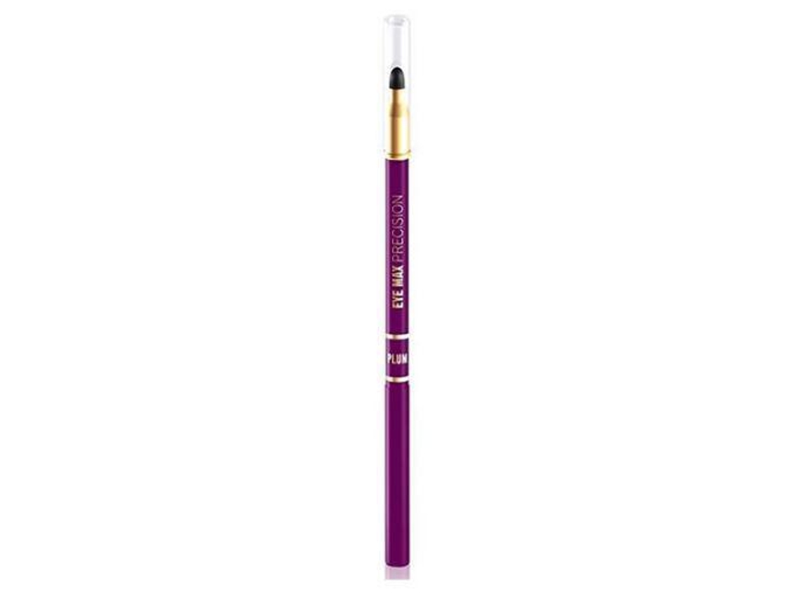 Eveline Cosmetics Lapiz Ojos Automatico Violeta
