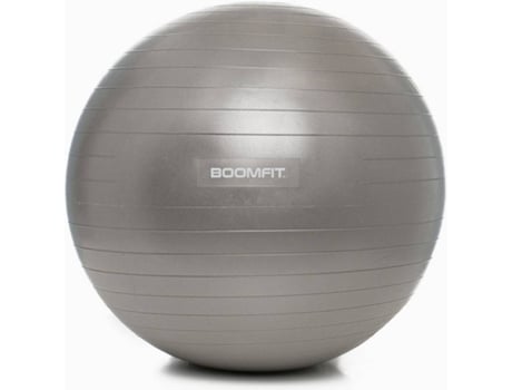 Bola de Pilates BOOMFIT (75cm)