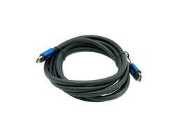 Cabo Hdmi Hd Versão 2.0 de 1,5 M com 4k*2k para Decodificador e Computador. AQUAFORGE