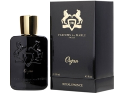 Perfume PARFUMS DE MARLY Parfums de Marly Oajan Eau de Parfum (125 ml)