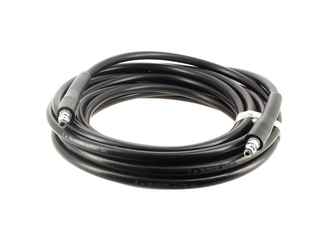 Mangueira de alta pressão para lavadora de alta pressão BLACK+DECKER