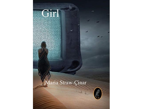 Livro Girl de Maria StrawCinar (Inglês)