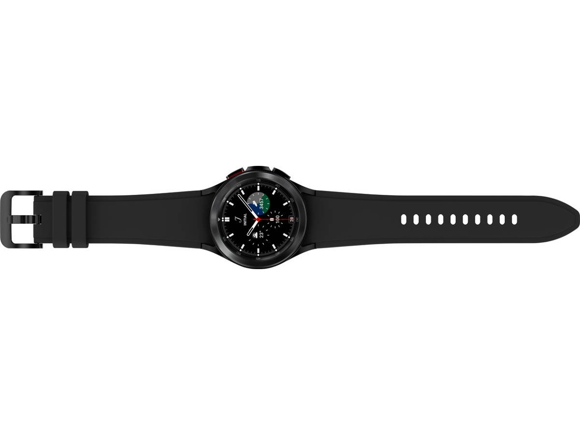 Smartwatch SAMSUNG Galaxy Watch 4 Classic 42mm LTE Preto Worten.pt
